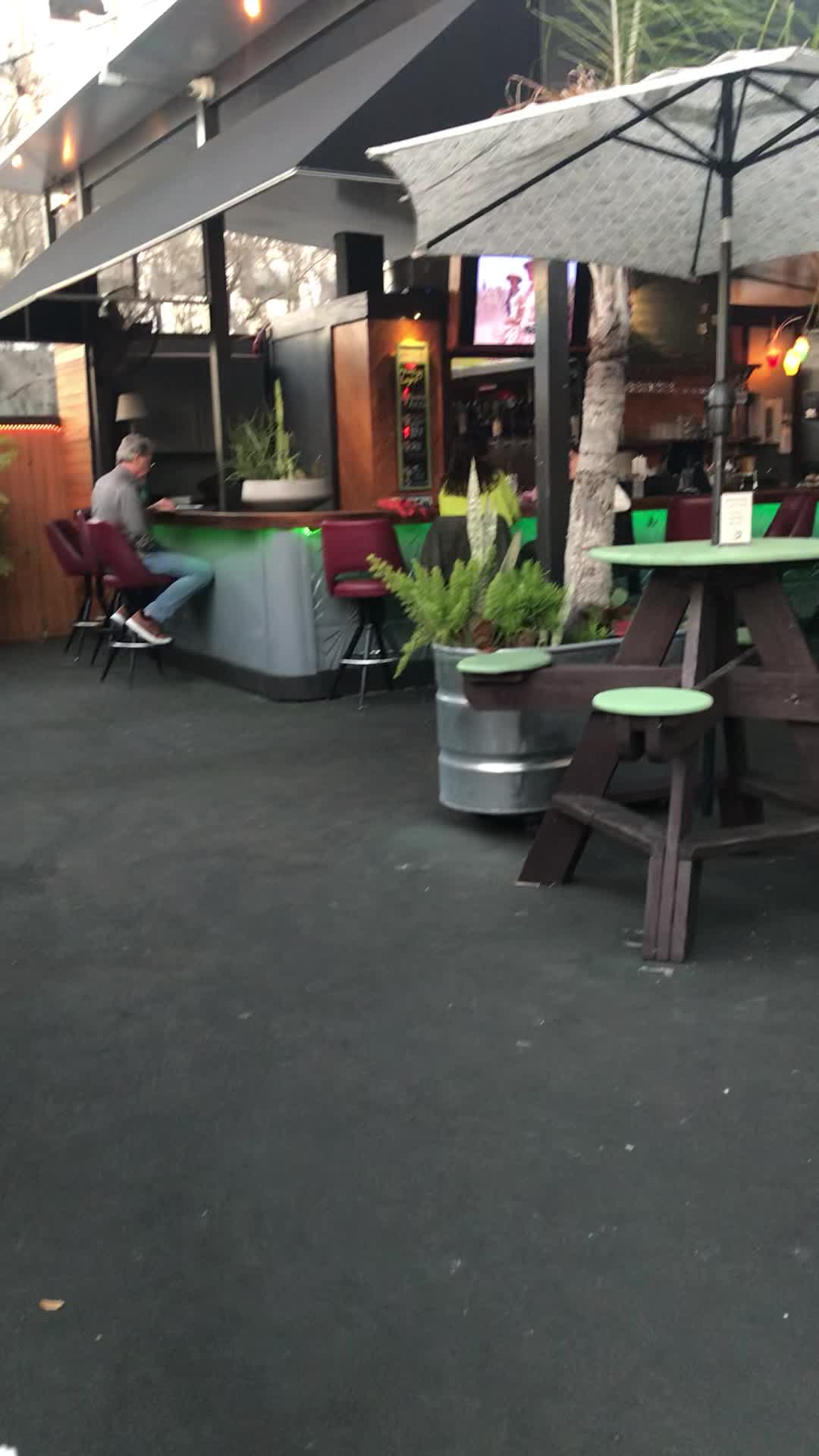 Video review of The Top