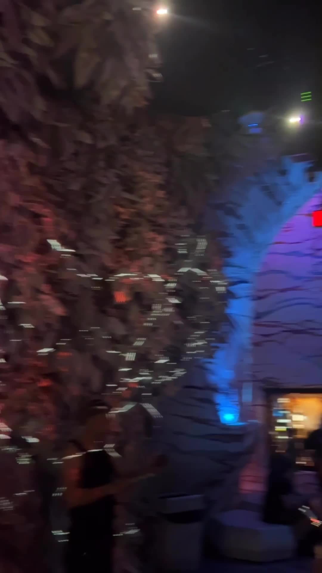 Meow Wolf: Omega Mart