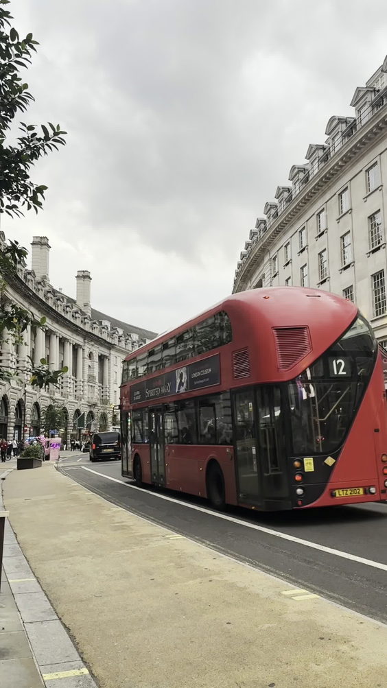 City Moment · London