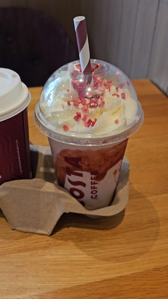 Costa Coffee