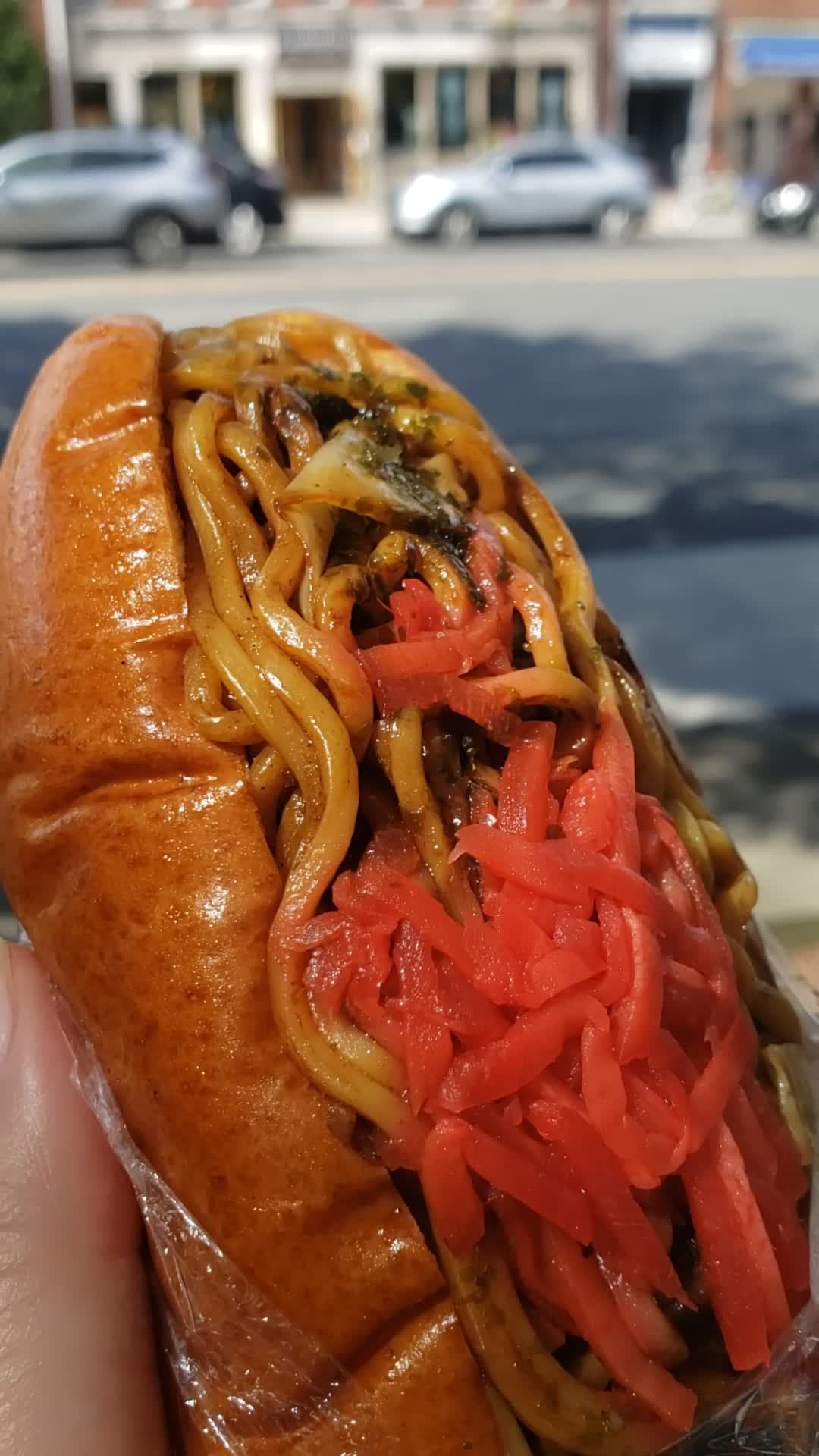 Maruichi Japanese Food & Deli