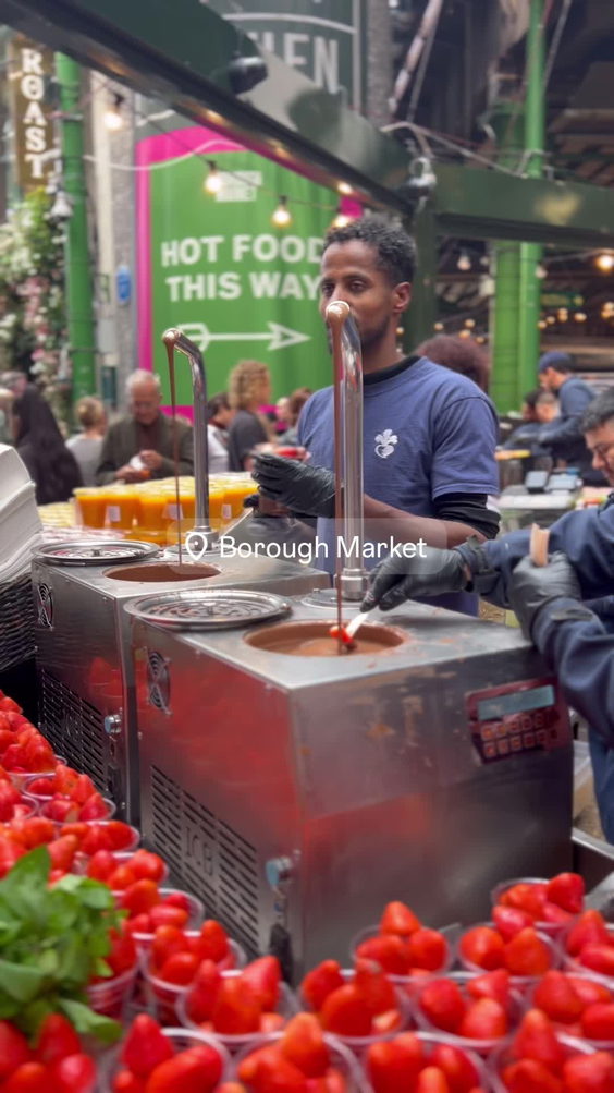 Borough Market