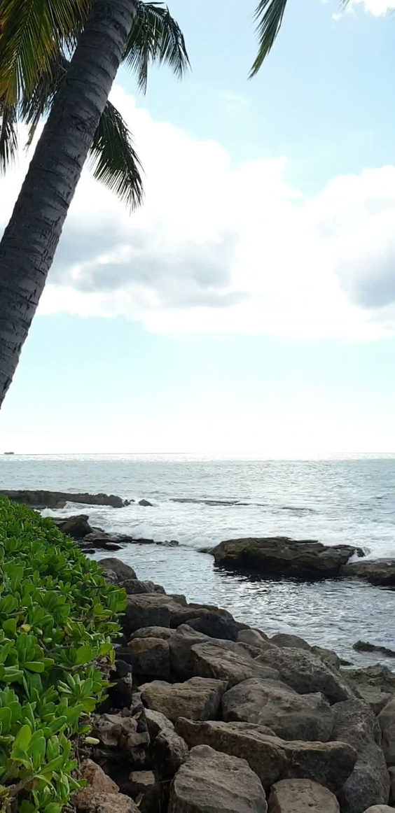 Ko Olina Beach