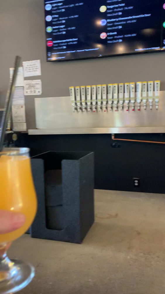 Ghost Train Brewing Co.