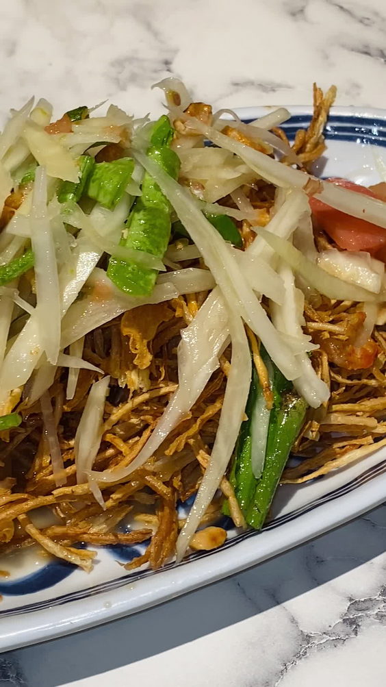 Som Tum Jinda - Fairview Mall