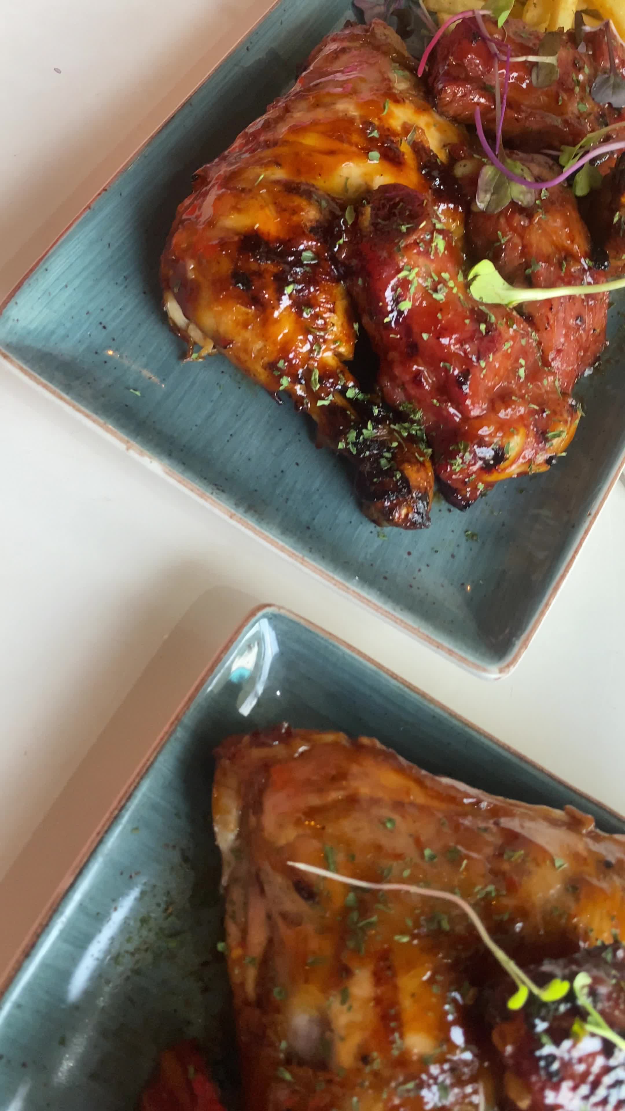 St Tropez Jackal’s Creek