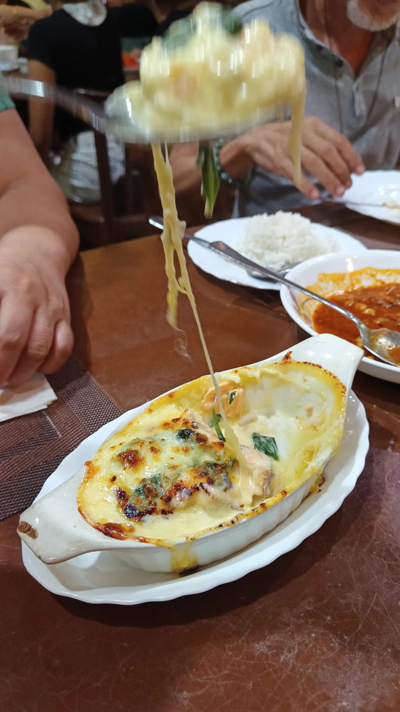Ristorante delle Mitre