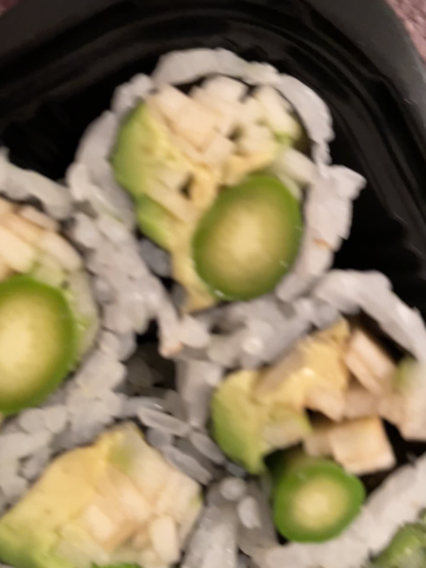 Hakata Ramen & Sushi Bar