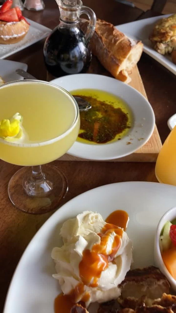 WeHo Bistro