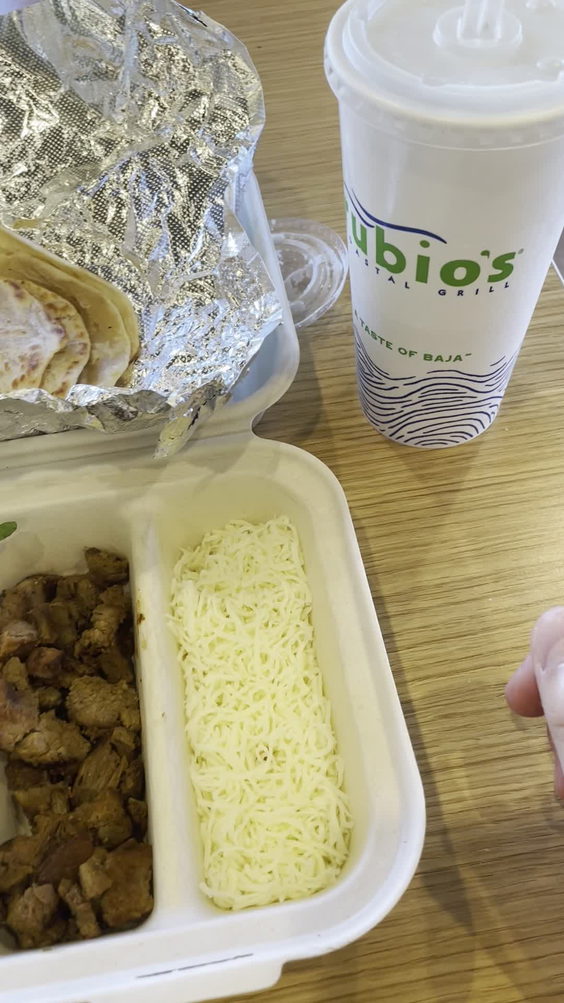 Rubio's Coastal Grill