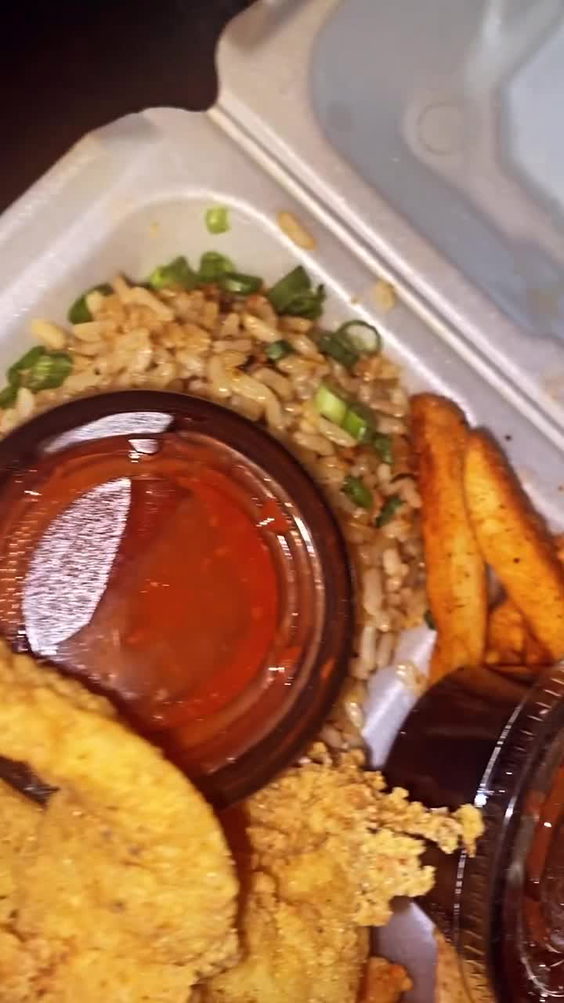 Razzoo's Cajun Cafe