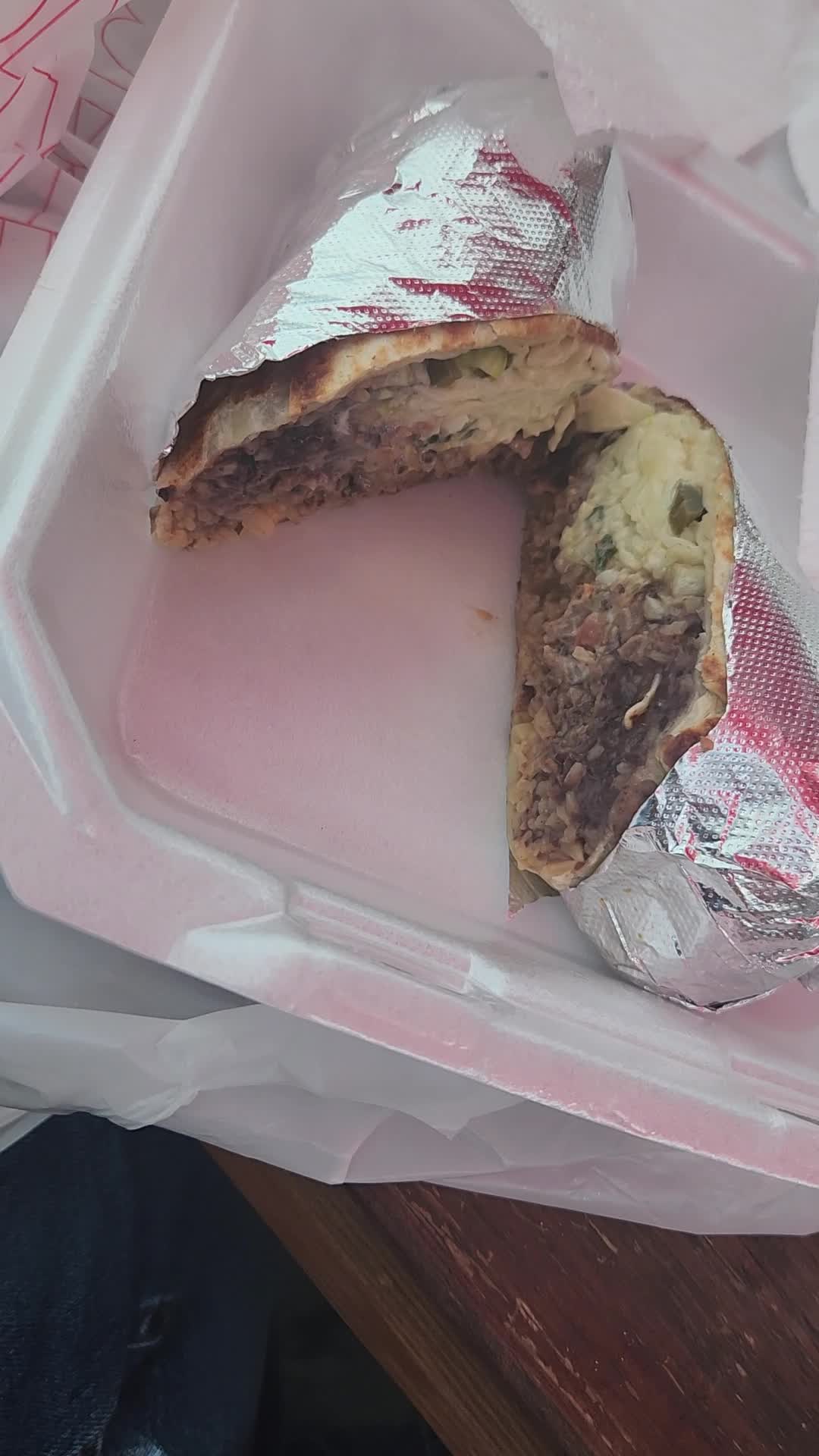 Taco Mafia