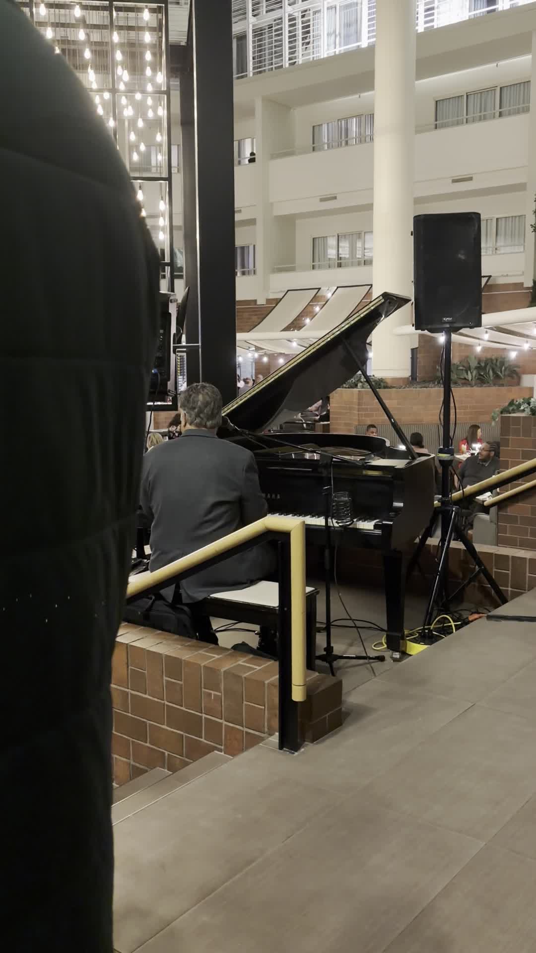 Hyatt Regency Princeton