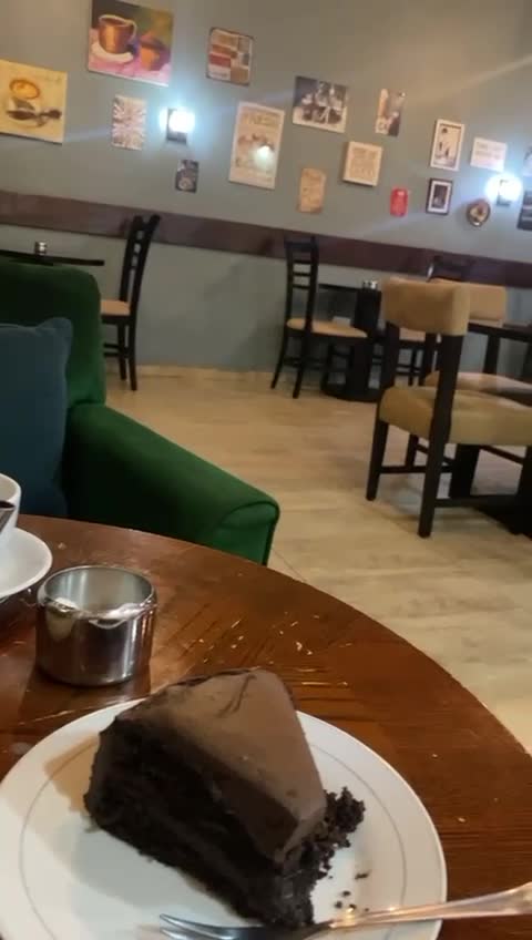 French Cafe