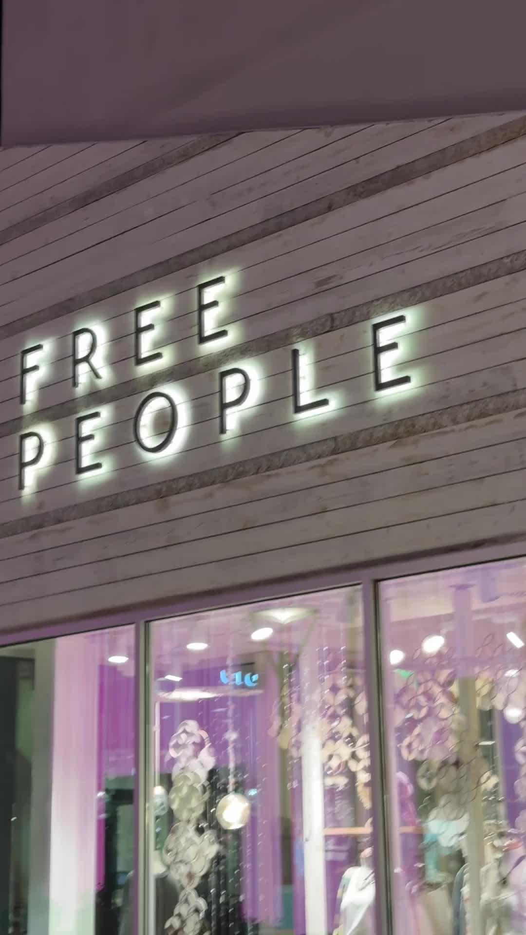 Free People