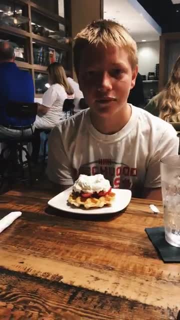 Taste of Belgium - Rookwood