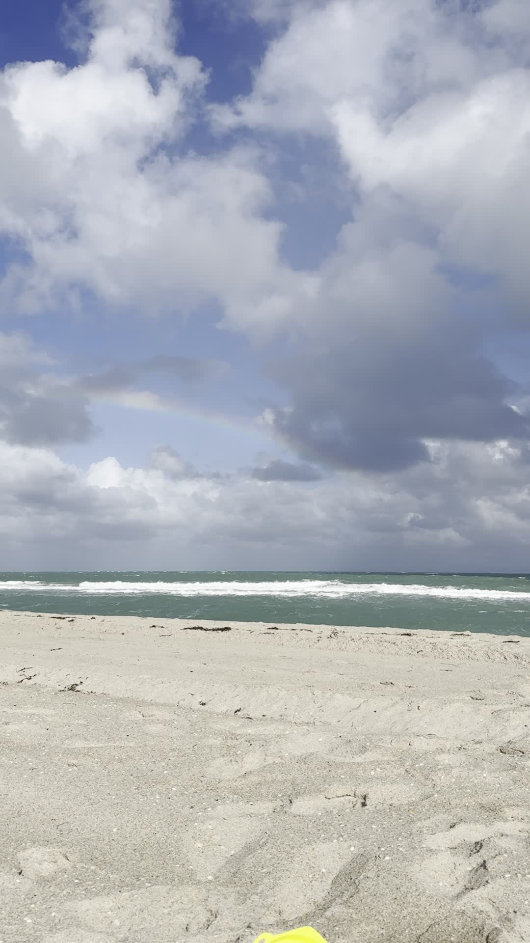 Haulover Beach