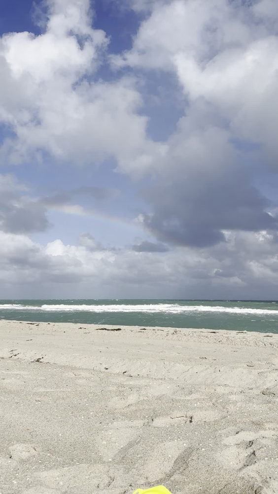 Haulover Beach