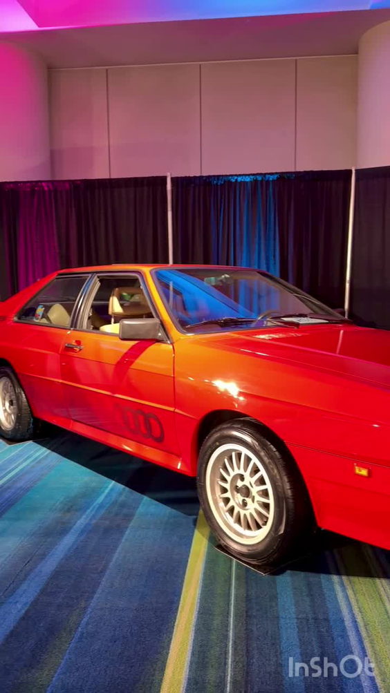 Canadian International AutoShow