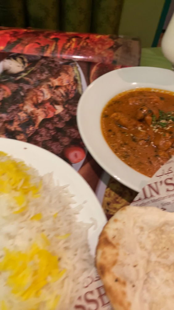 Hossein's