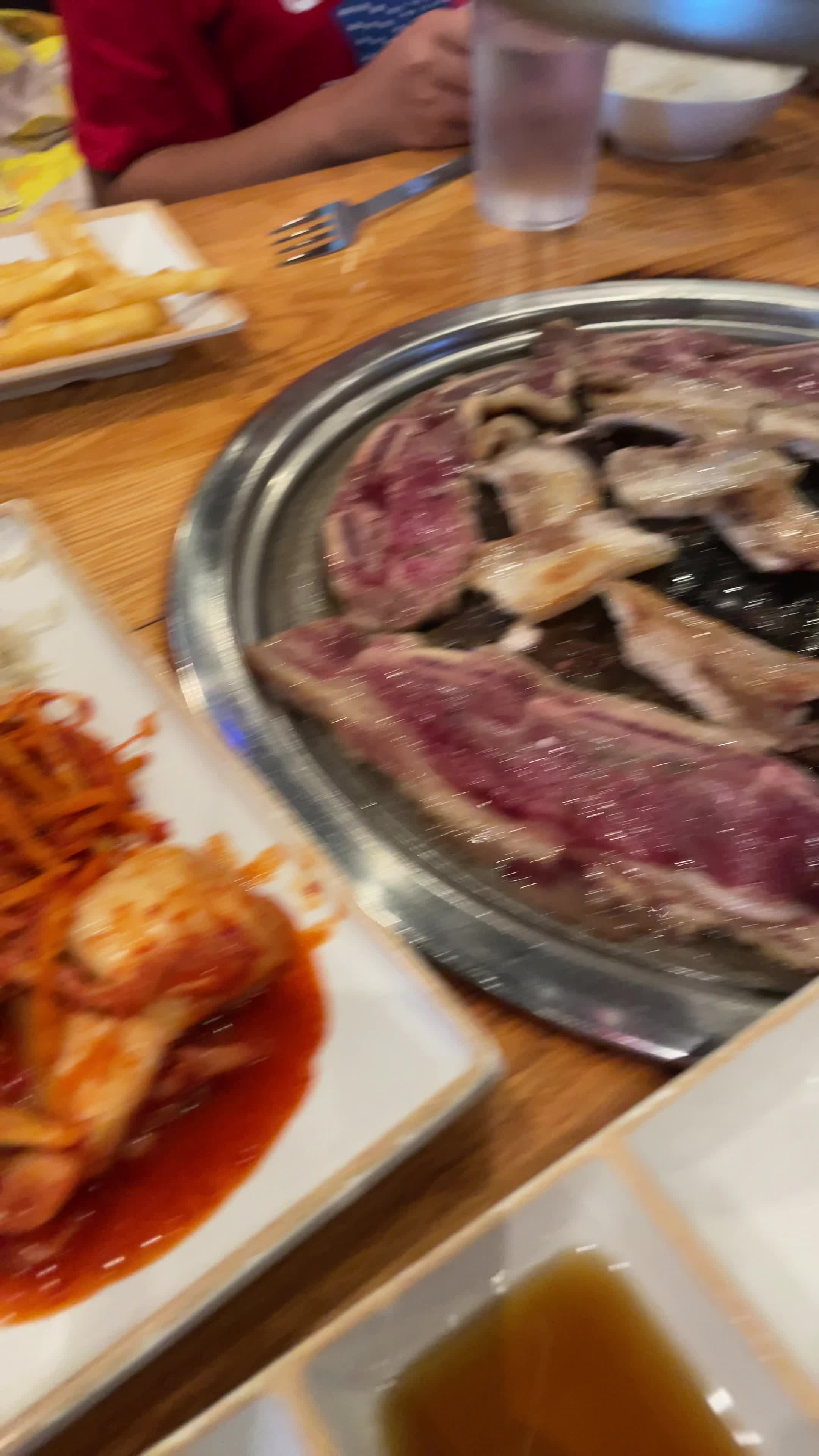 The Meat Bros - Korean BBQ