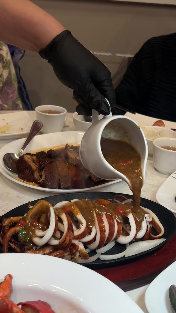 Go 4 Food