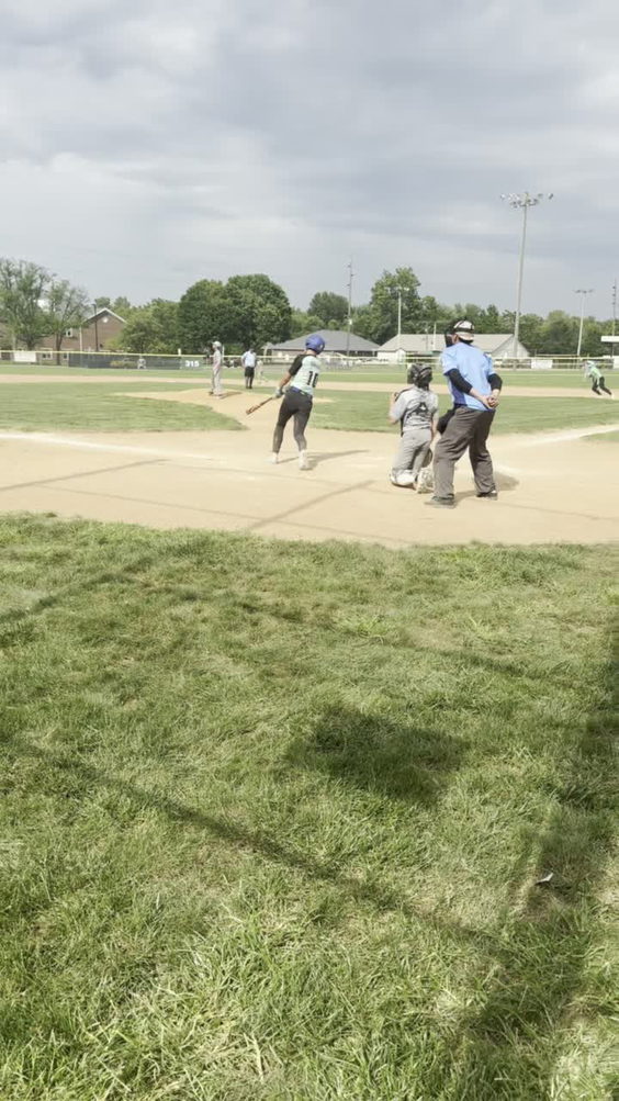 Greenwood Little League