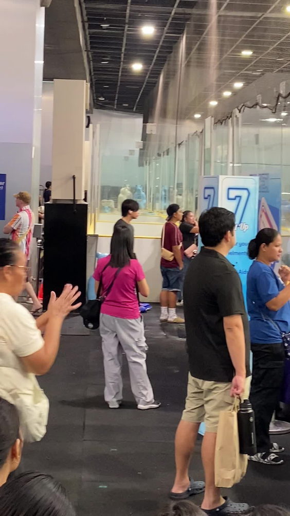 SM Skating