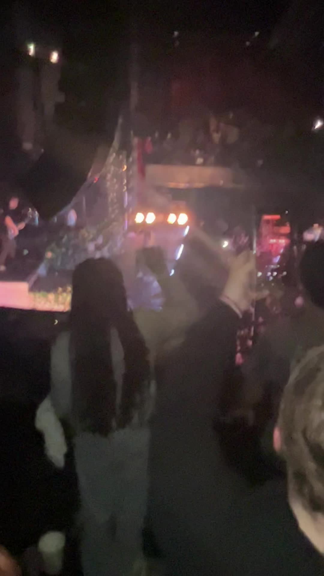 Video review of Coca-Cola Roxy Theatre