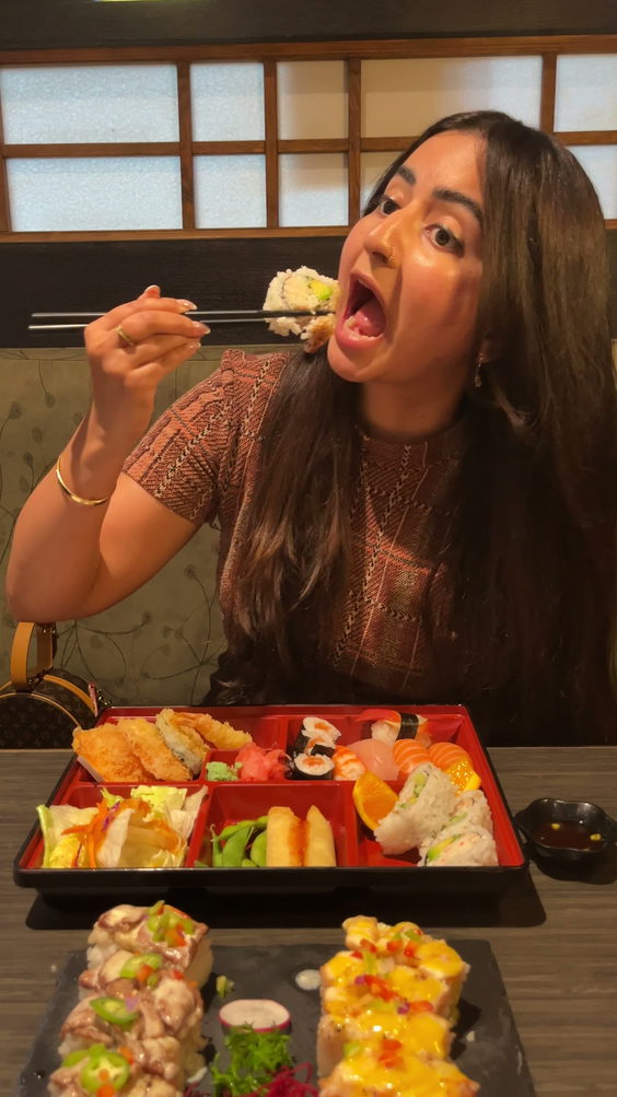 Sushi Oyama
