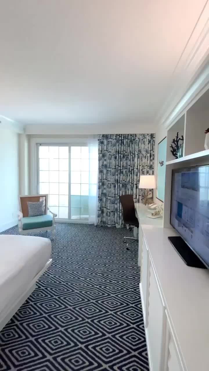 Isla Bella Beach Resort & Spa