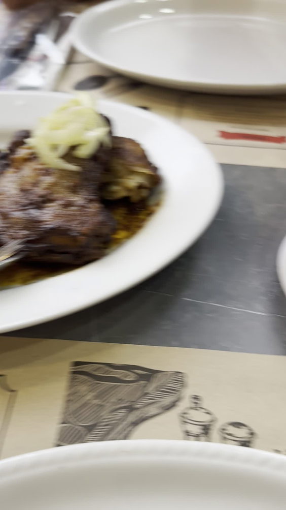 Mamou too!