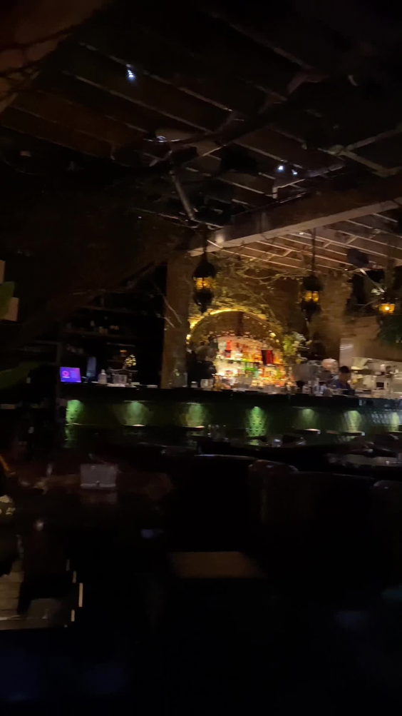 Saga Bar