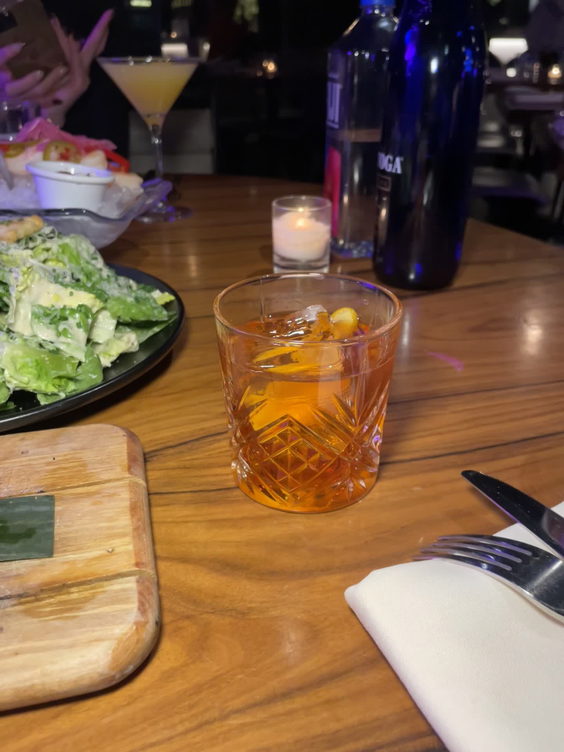 Prime & Provisions