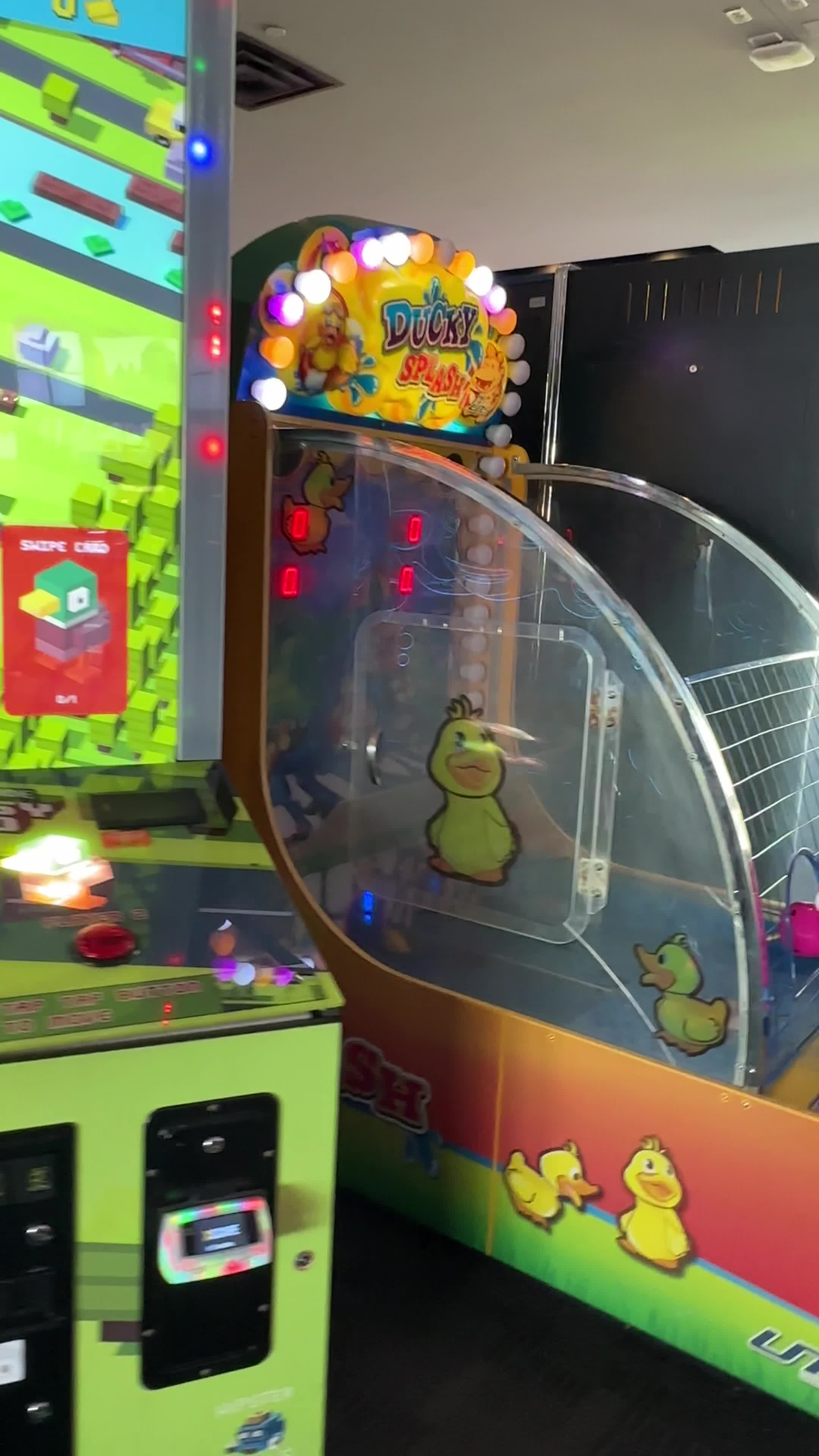 Video review of Cineplex Odeon Eglinton Town Centre Cinemas