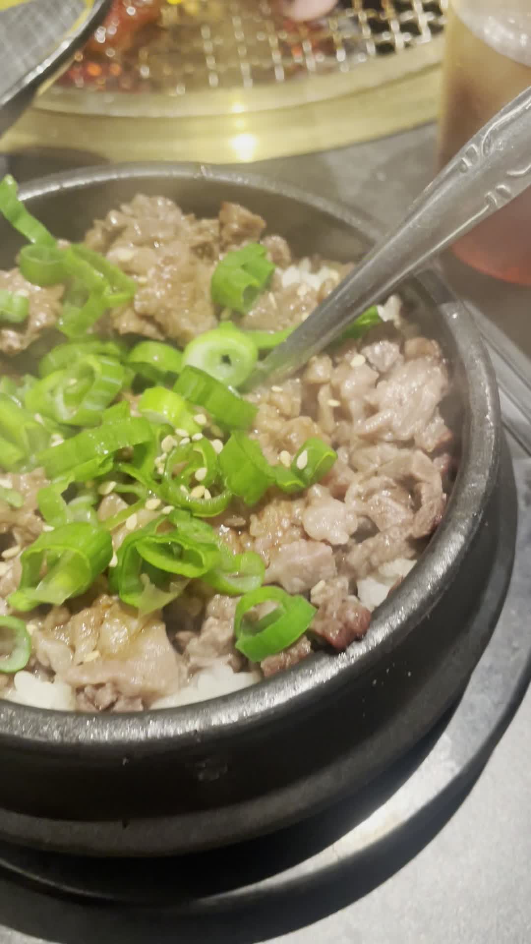 Chubby Cattle Monterey Park