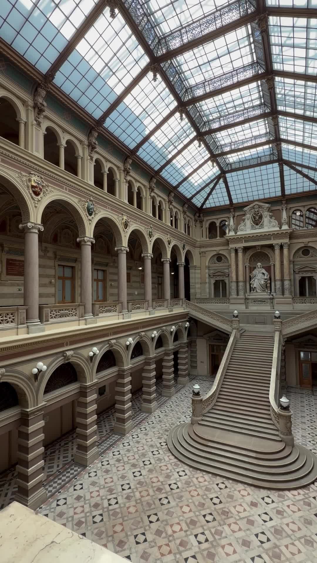 Justizpalast