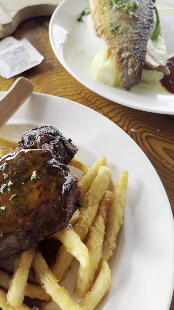 Maguire's Bayfront Restaurant