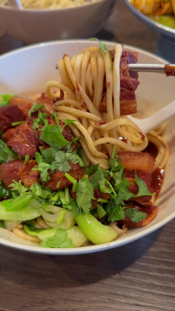 Noodle Dynasty