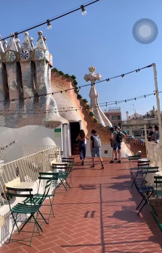 Casa Batlló