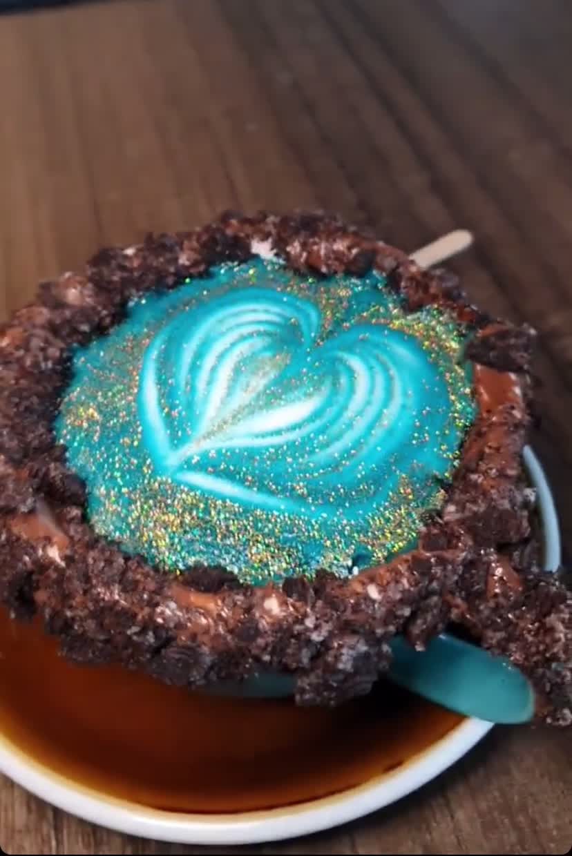 Video review of Nordstrom Cafe Bistros