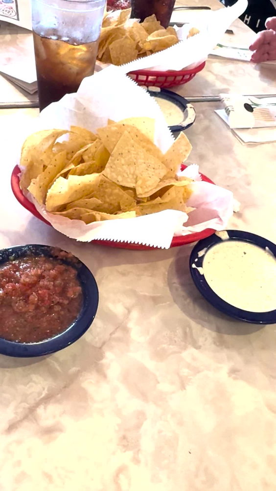 Chuy's