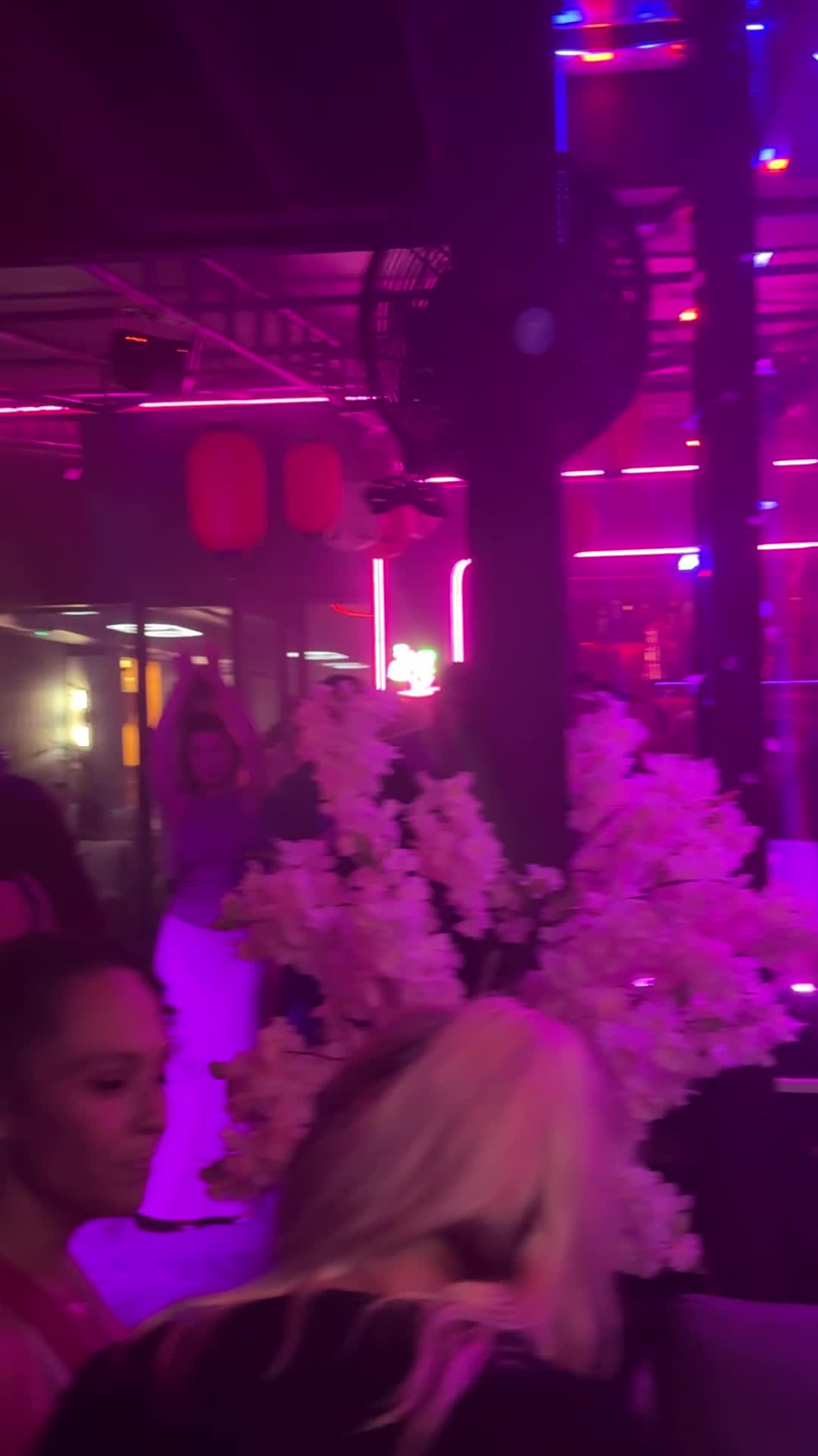 Kiska Lounge