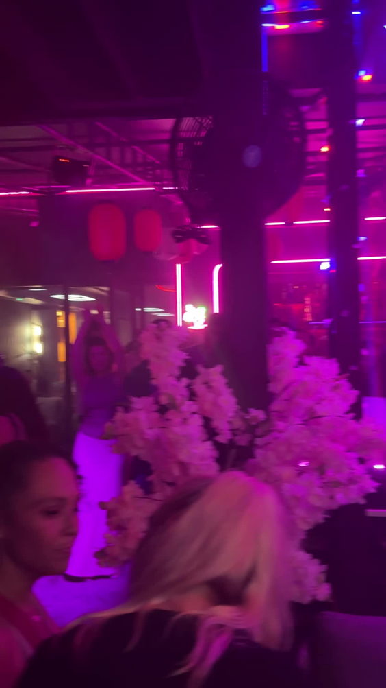 Kiska Lounge