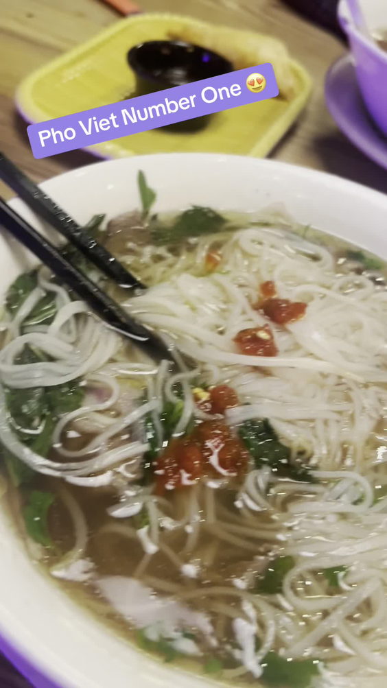 Pho Viet Number One