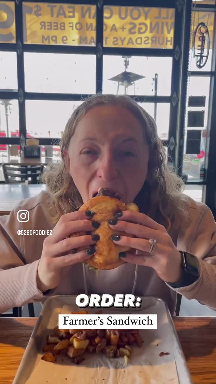 Rocky Mountain Tap & Garden