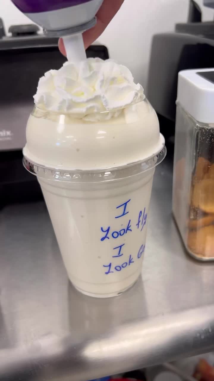 E320 Nutrition & Energy