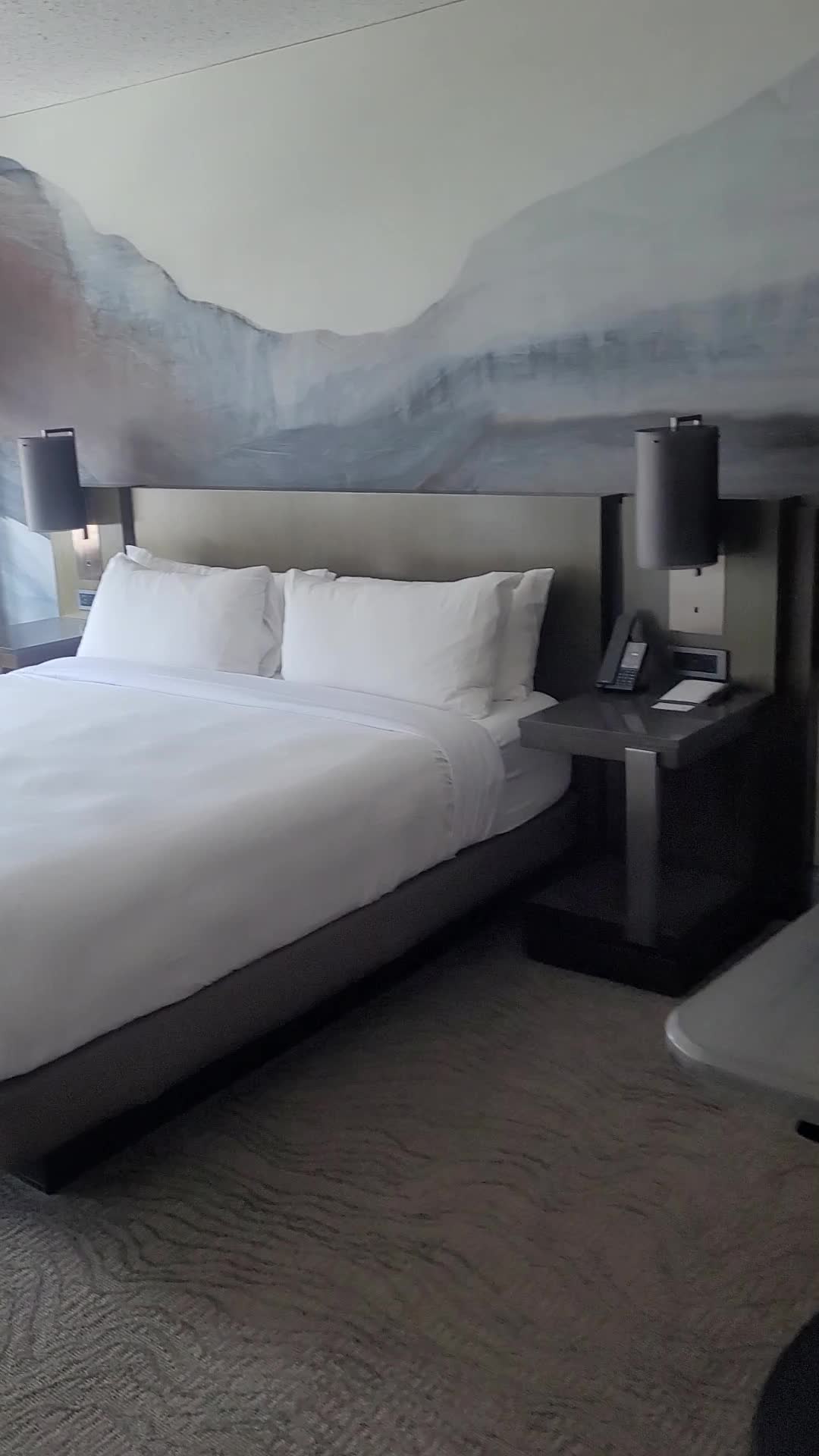 Calgary Marriott Downtown Hotel