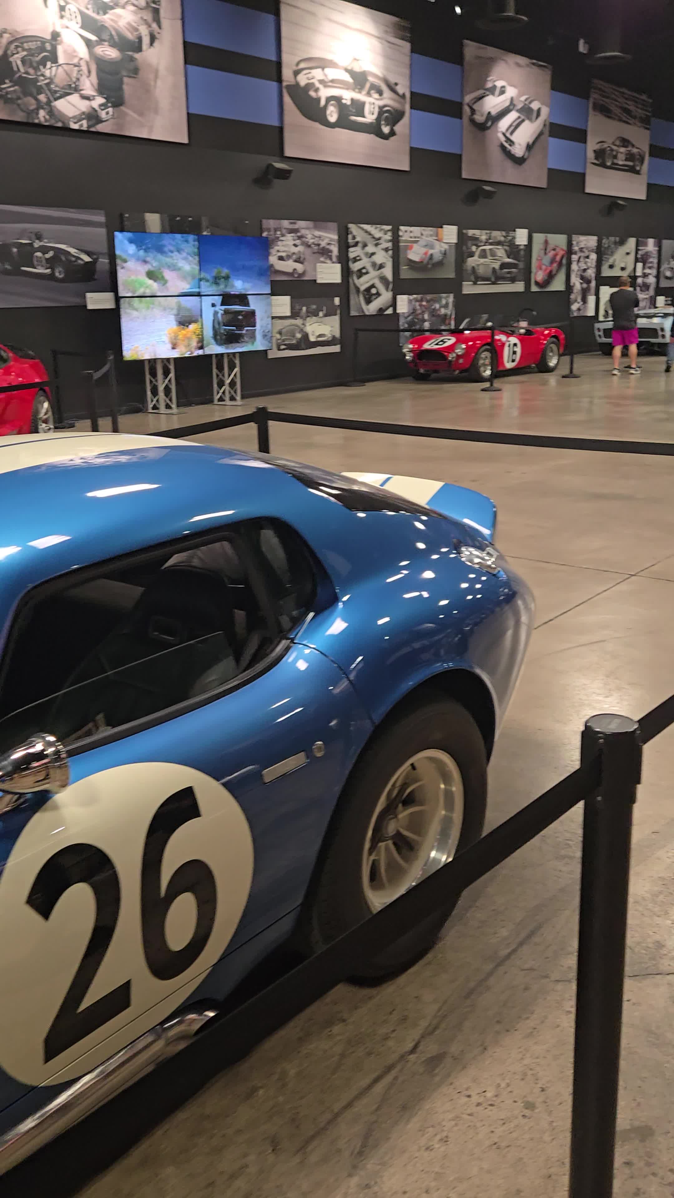 Shelby American
