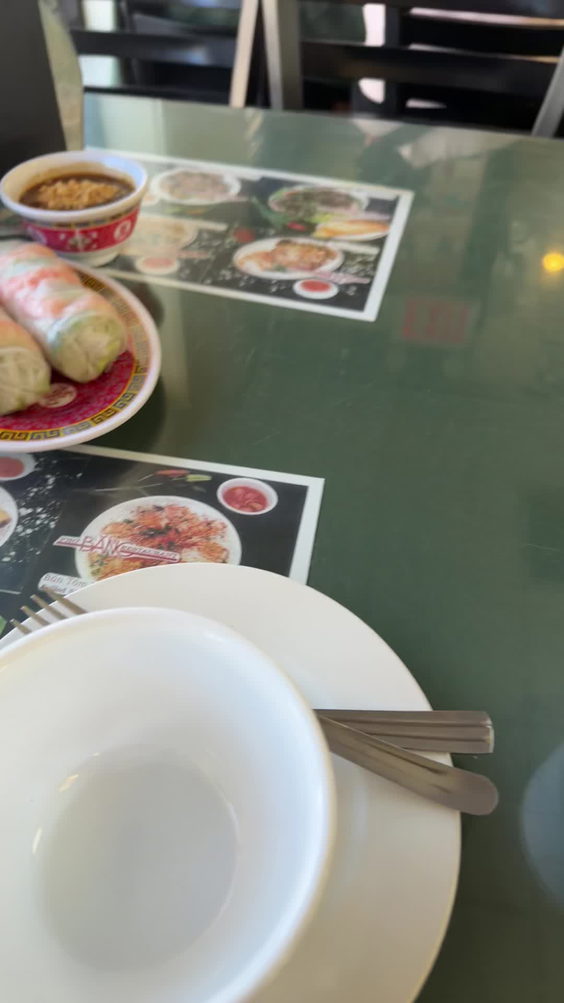 Pho Bang Restaurant
